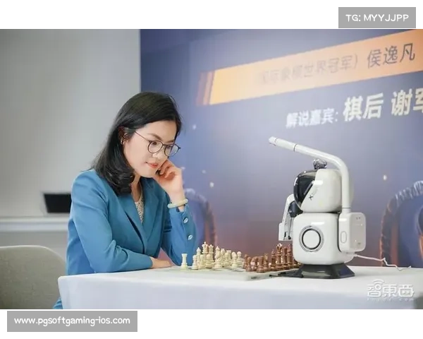 中国AI绝艺以两子胜特级大师 引领国际象棋人机大战新纪元 中国AI绝艺以两子胜特级大师 引领国际象棋人机大战新纪元