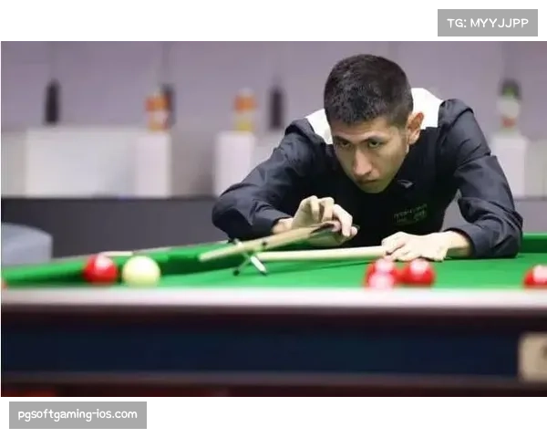 中国选手比赛风格多样化 成斯诺克国际化重要力量